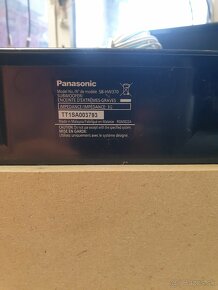 Repro  PANASONIC - 5