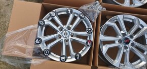 5x114,3 r17 mazda kia hyundai mitsubishi toyota honda - 5