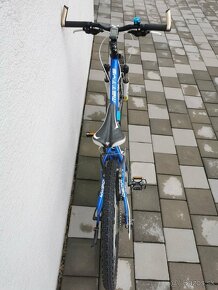 Vynikajúci Horský Bike DEMA METTYS 24 alloy v 100% stave - 5