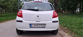 Renault Clio 1.2 - 5