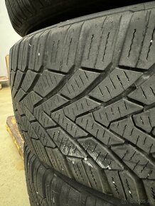 Zimné pneumatiky 185/65 R15 - 5