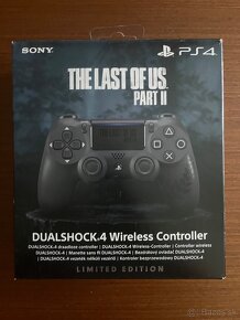 PS4 Limited Edition - 5