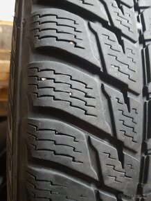 Zimné pneumatiky Nokian 215/65 R16 102 H XL - 5