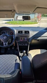 Volkswagen Polo 1.2 tdi - 5