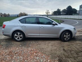 Škoda Octavia 3 1.6 TDI, 77 KW, 43 800 km - 5