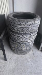 Zimné 195/55 r15 - 5