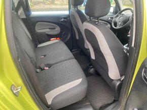 Citroen C3 Picasso, 1.4i 70kW, r.v.2009, klimatizácia - 5