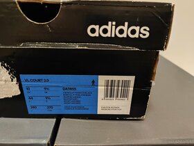 Adidas VLCOURT 2.0 DA9855 - 5