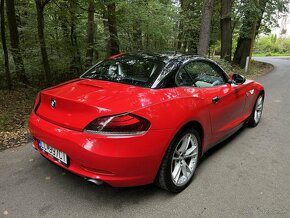 BMW Z4 35i sDrive 64900KM 400ps - 5