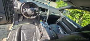 Audi Q7 S-line 3.0TDi 176kw Quattro Tiptronic - 5