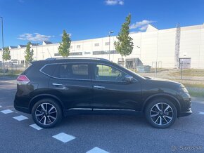 Nissan X-Trail 1.6 dCi Tekna Premium Edition 4x4-i - 5