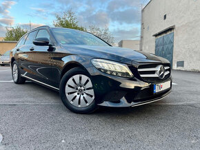 Mercedes-Benz C200 CDI COMFORT (C220/C250) - 5