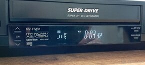 PANASONIC NV-HV61 ....HIFI STEREO videorekorder .... - 5