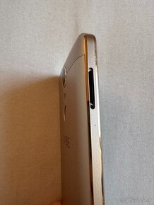 Lenovo Vibe K5 Note - 5