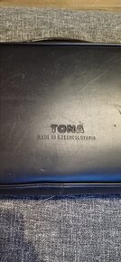 Gola sada TONA SN23 1/2" - 5