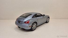 1:18 CHRYSLER CROSSFIRE - 5