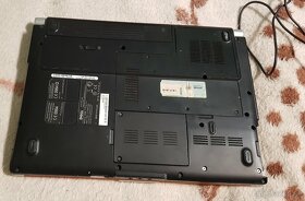 Notebook Dell pp28l - 5