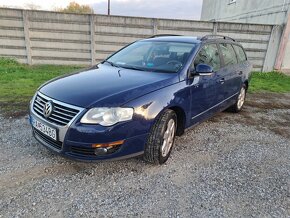 Passat b6 - 5