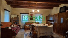 Dom vo Fony v Maďarsku 41900,-Eur - 5