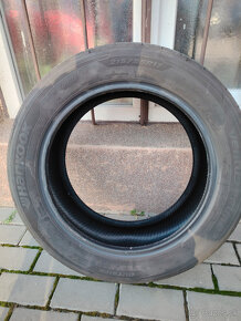 Letné osobné pneumatiky - Hankook - 215/55 R17 - 5