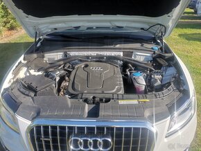 Audi Q5 2.0TDI DSG - 5