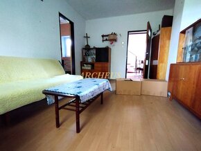 APARTMÁNOVÝ DOM NA PREDAJ, 2 AŽ 3 APARTMÁNY, OBEC DARGOV - 5