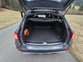 Mercedes e350d all terrain - 5