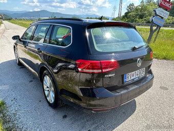 VW Passat Combi B8 2.0 TDI DSG/VYMENIM ✅MOZNY LEASING BEZ AK - 5