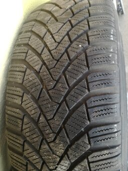 205/55r16 zimne - 5