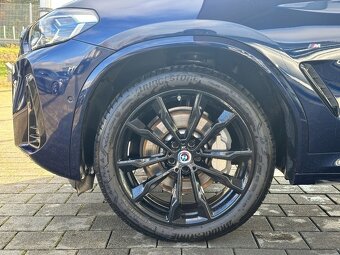 BMW X3 xDrive30d M Sport - 5