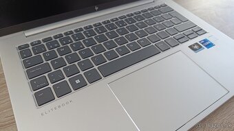 HP EliteBook 840 G9, Intel i7, záruka 04/2026 - 5