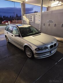 BMW 320D - 5