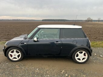 Mini Cooper - 5