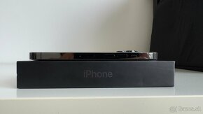iPhone 13 Pro 128 GB Graphite - 5