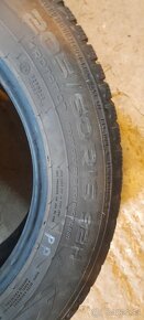 205/60r16 - 5