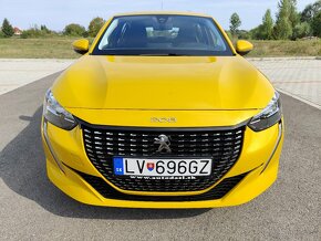 Peugeot 208 1.2 PureTech Active - 5