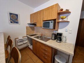 ZĽAVA  Zrekonštruovaný apartmán v Hrabove - 5