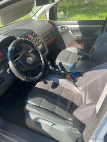 Vw touran 1.9tdi 77kw - 5