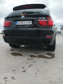 BMW X5 - 5