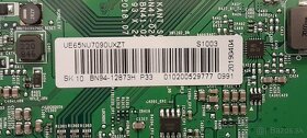 Samsung BN94-12873H P33 Board-Main; Ledtv 7K, nové - 5