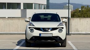 Predaj Nissan Juke DIG-T 115 1.2L 2018 - 5