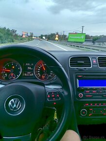 Volkswagen Golf 6 1.2TSI - 5