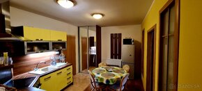 Apartmán Tatry deluxe 2+1 , od majiteľa - 5