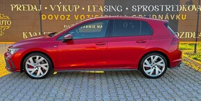 Volkswagen Golf 2.0 TSI 245k GTI DSG - 5