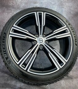 Zimní originální sada Volvo V60 235/40R19 Top cena - 5