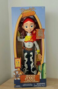 %AKCIA% TOY STORY hračky Disney/Pixar - 5