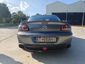 Mazda RX8 141kW 2006 - 5