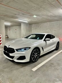 BMW 840d xDrive Carbon Core - 5