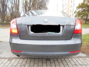 Skoda Octavia 1.6 TDI 177 160km - 5