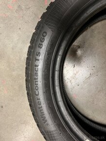 165/60R15 zimné pneumatiky - 5